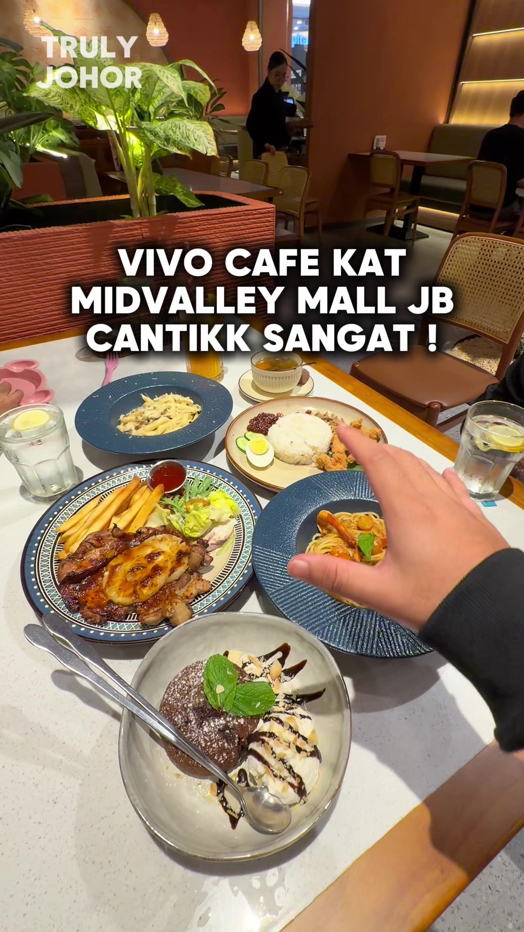 @TRULY JOHOR