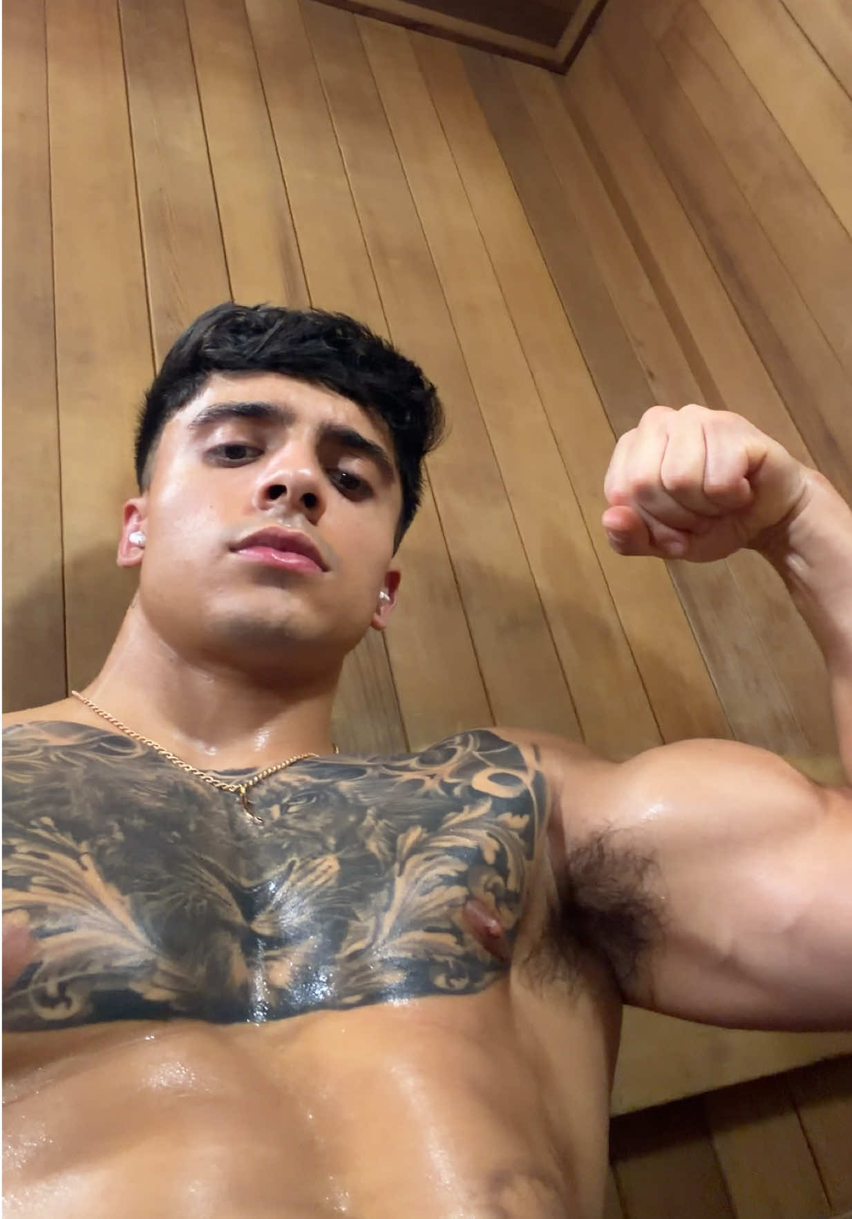 @Malik Ross