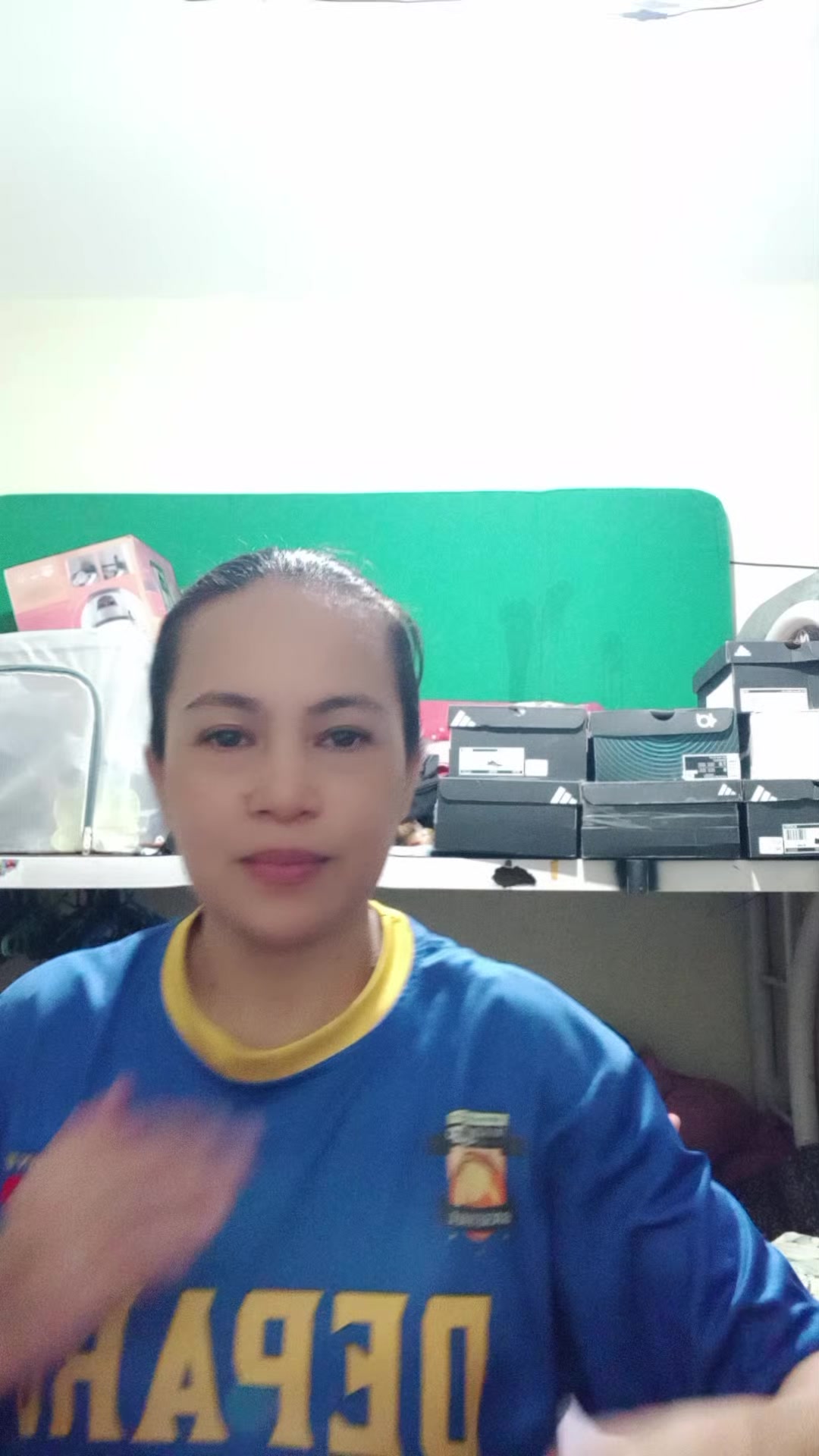 @Rosalie Regencia