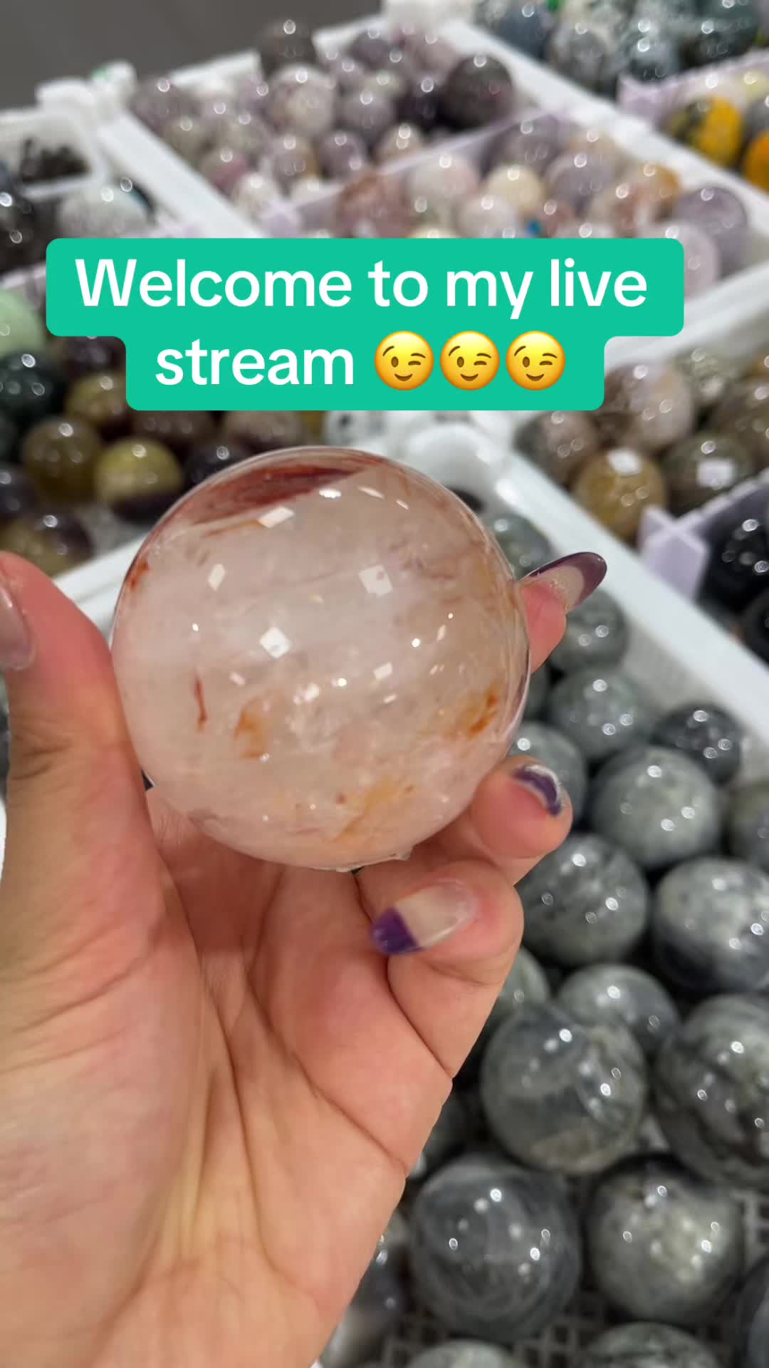@Lumi&rsquo;s crystal shop