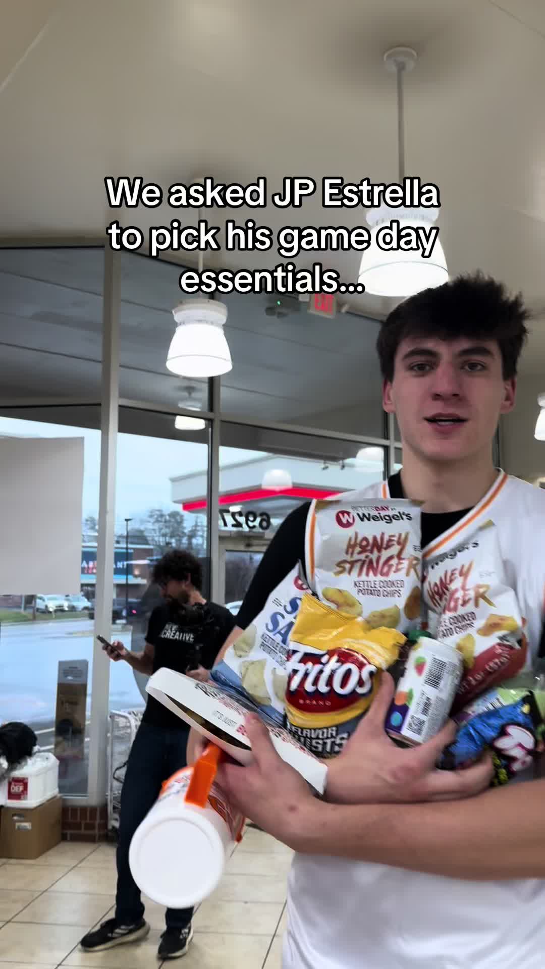 @Weigel’s Stores