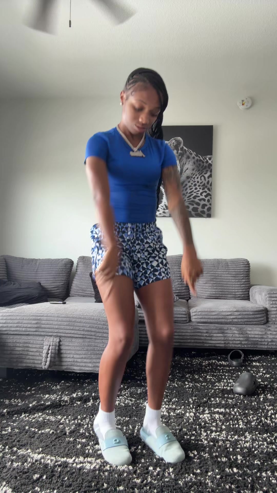 @Ms osoTAMPA🔥