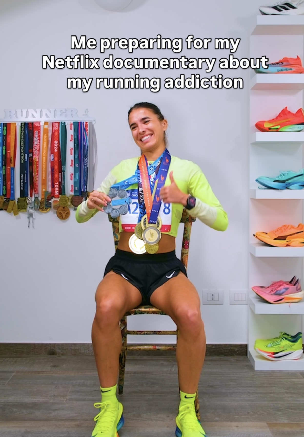 @Lisa Migliorini