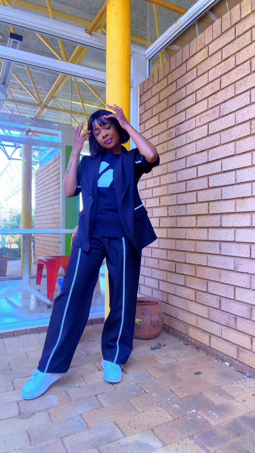 @Tshegofatso Mokgobinyane