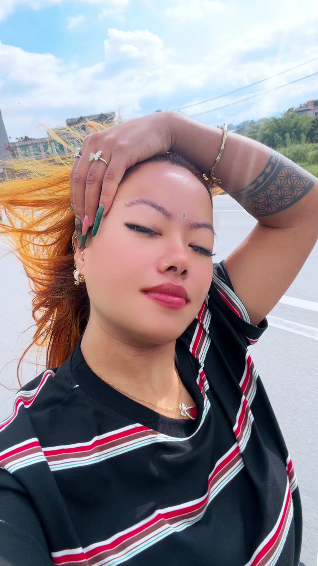 @maichaing queen 👑