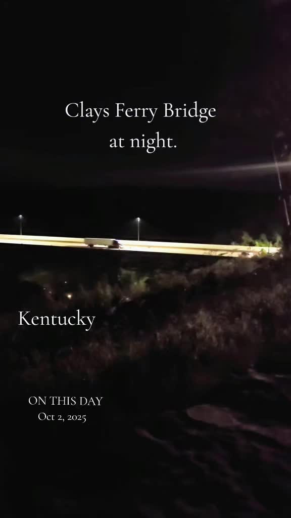 @Kentucky Simple Man