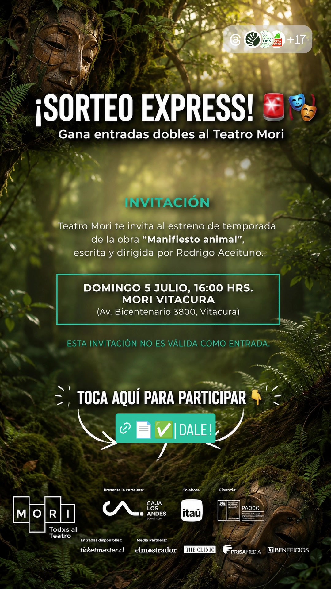 @Datos Verdes