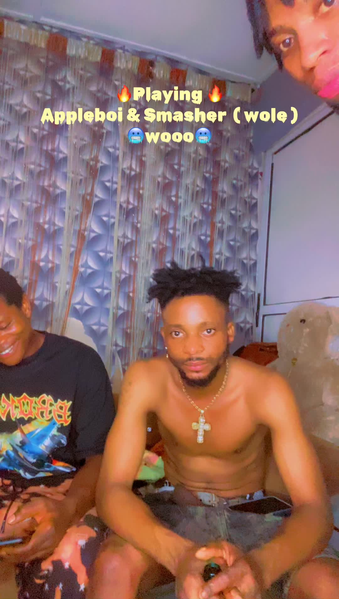 @appleboi