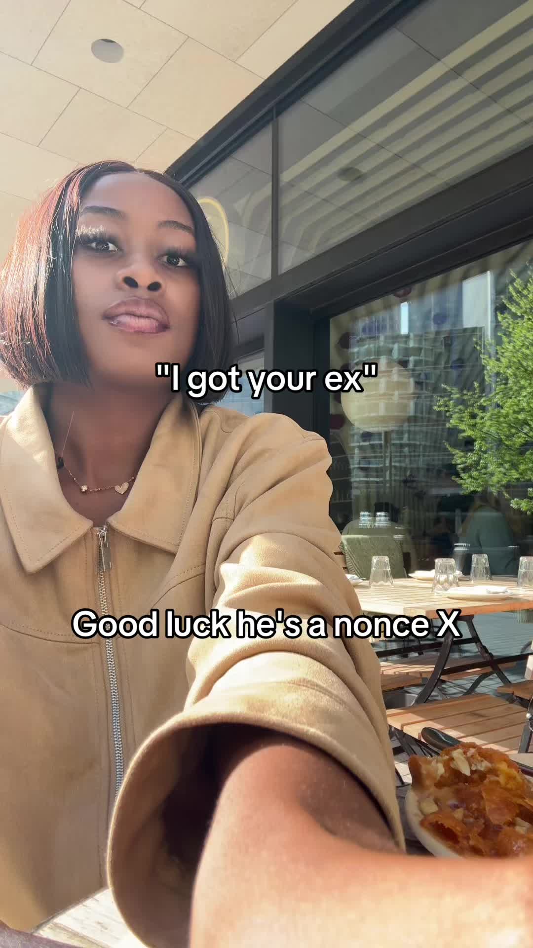 @Chidinma