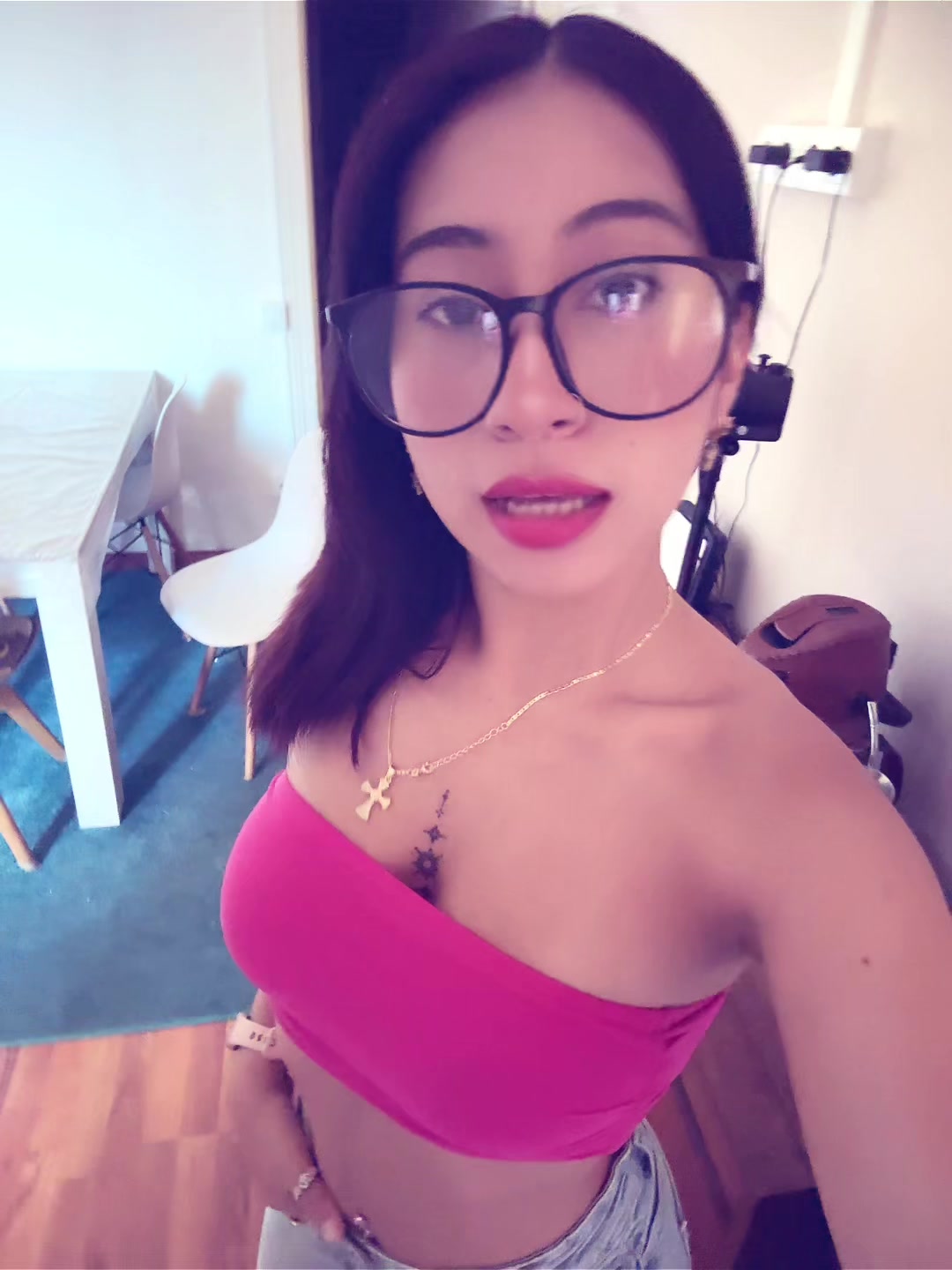 @Amanda ๐