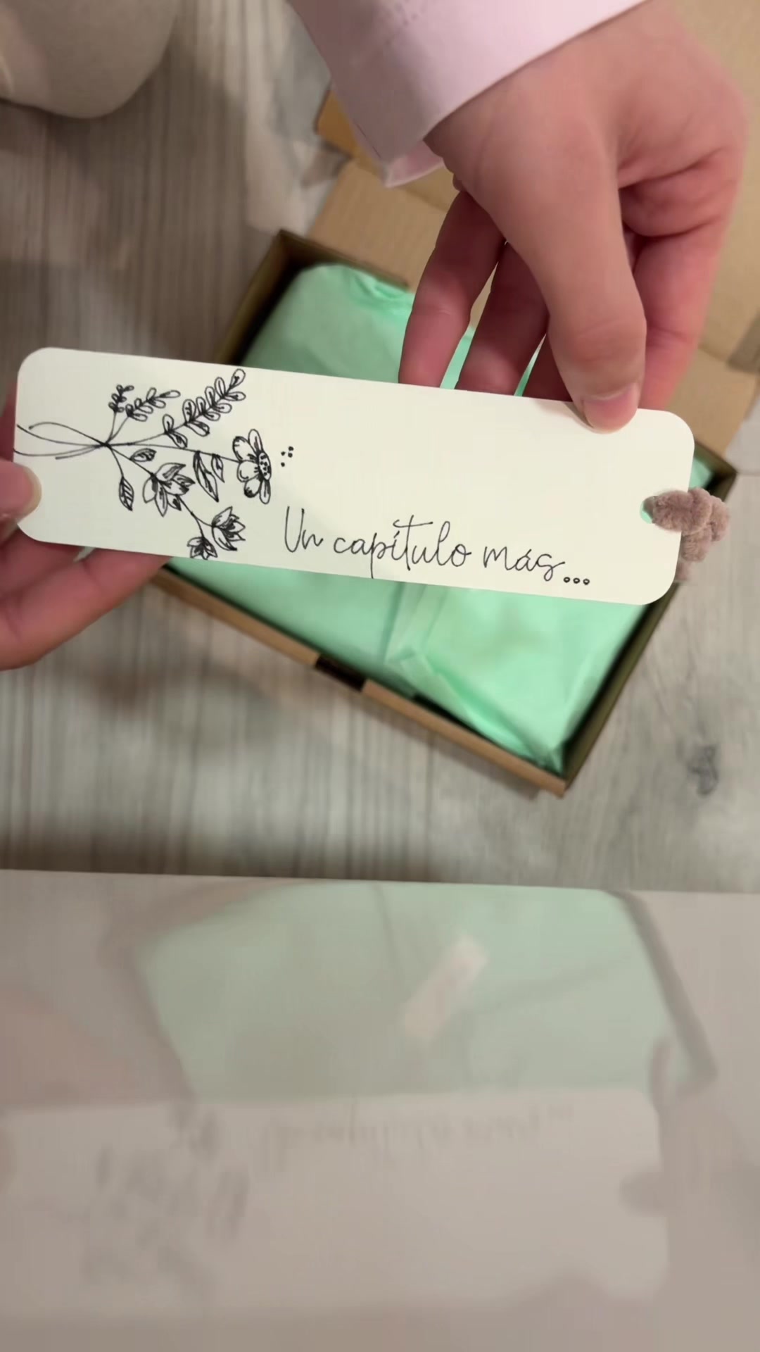 @Mar&iacute;a 📚🤍