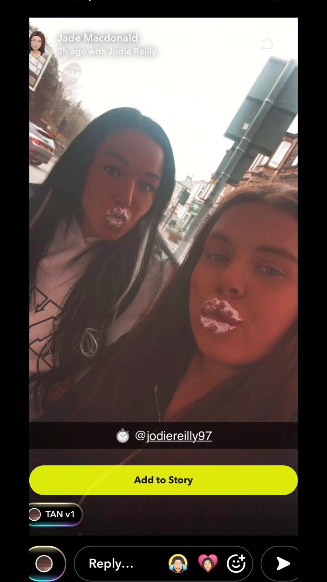 @Jodie Reilly801