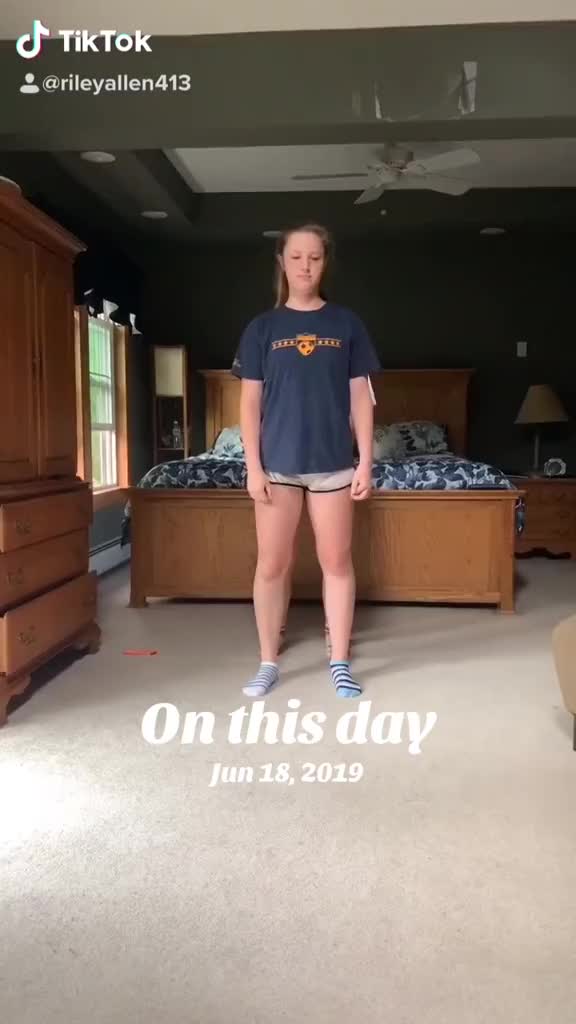 @Riley Allen
