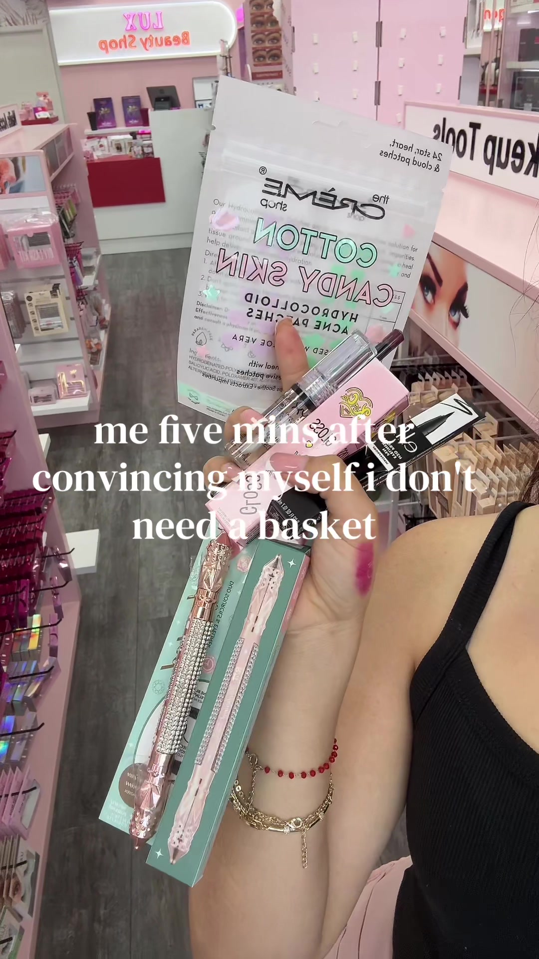 @luxbeautybakersfield