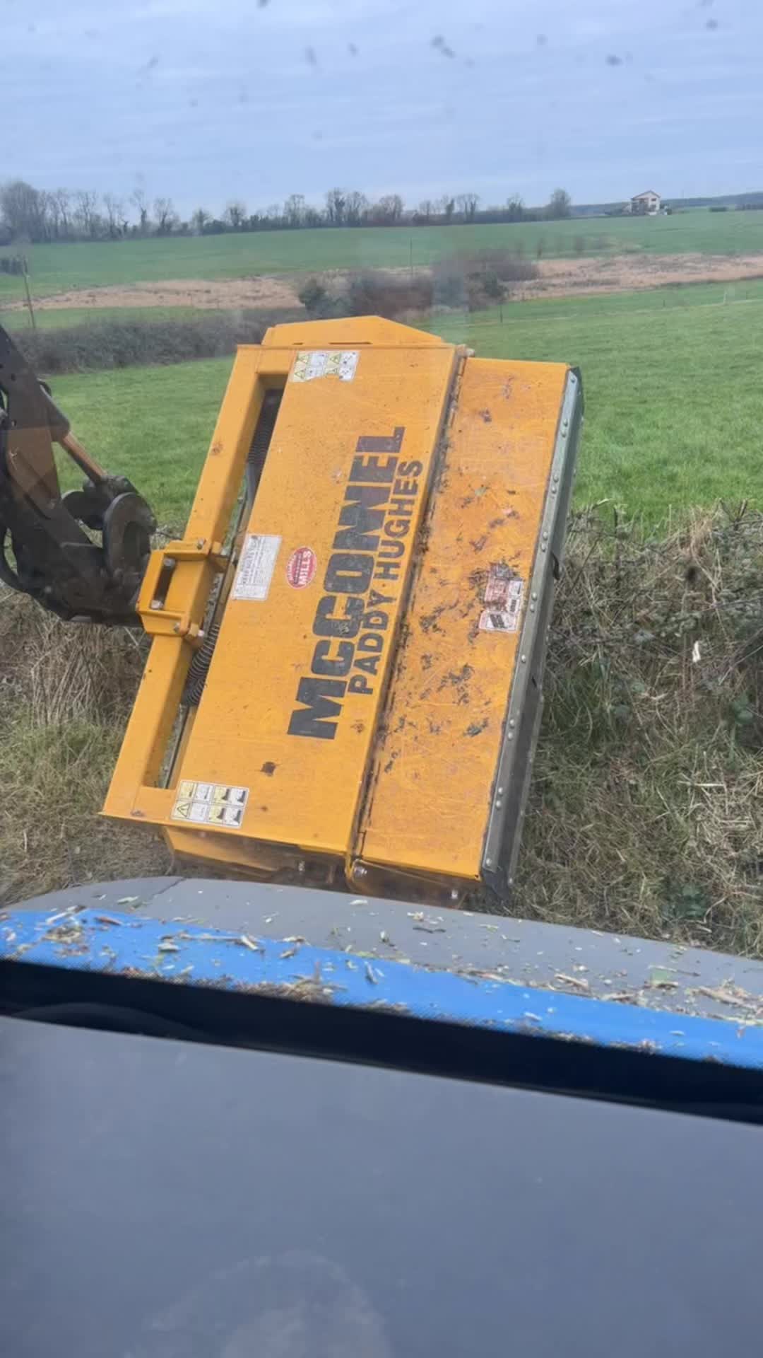 @Hughes agri contractors