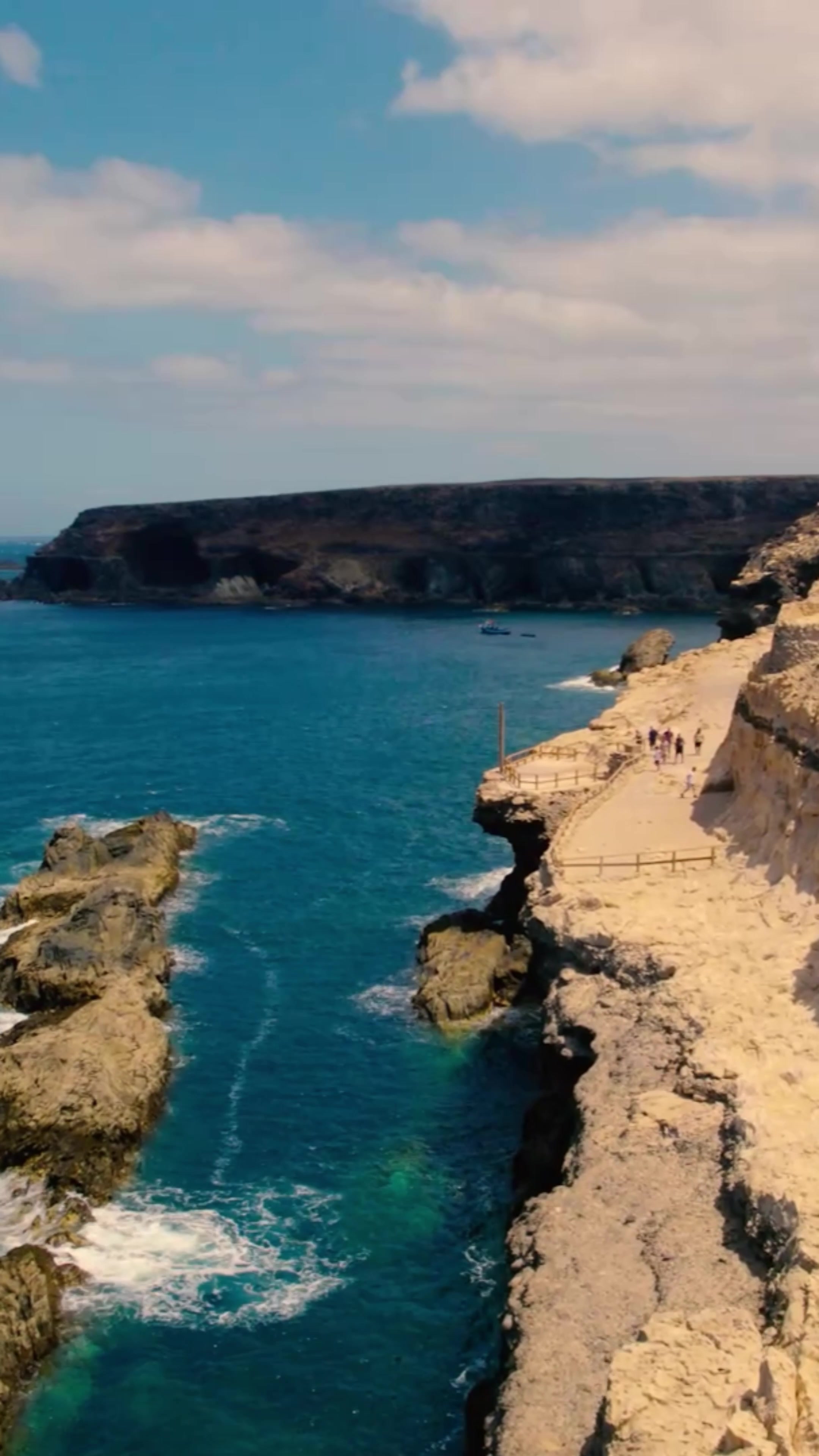 @Turismo Pajara - Fuerteventura