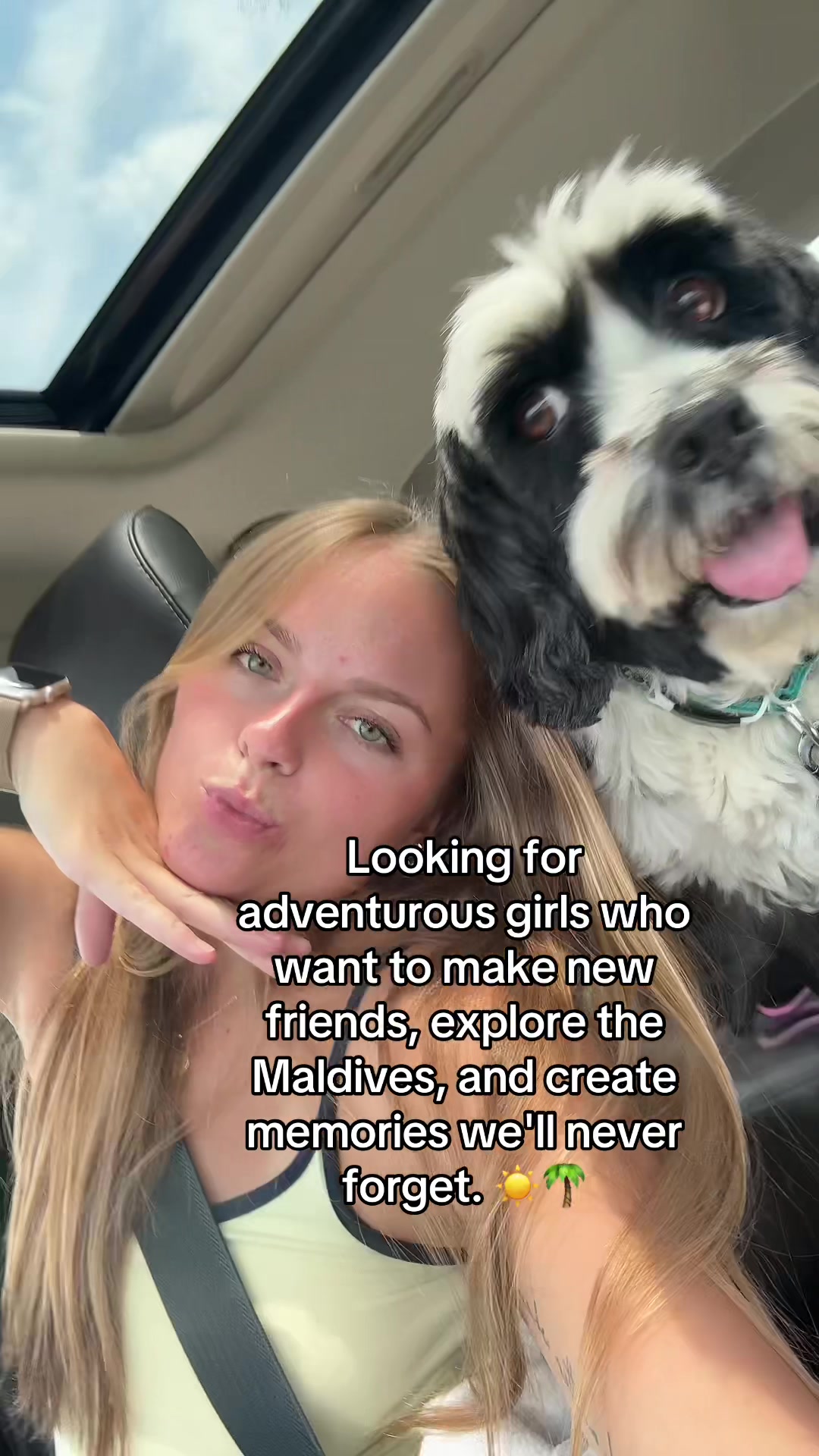 @peyton | travel & UGC