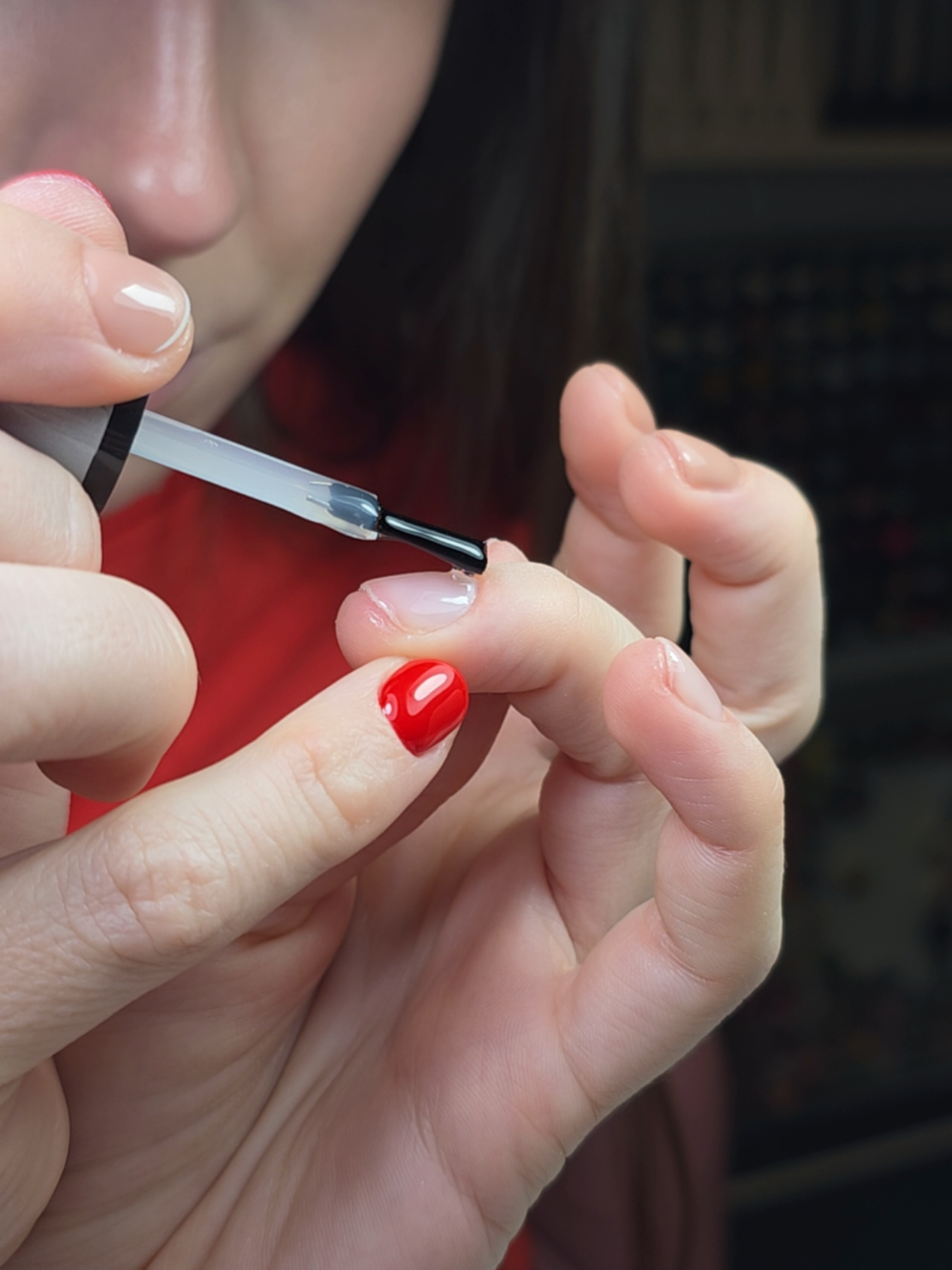 @Brigitte Nails Studio&Academy
