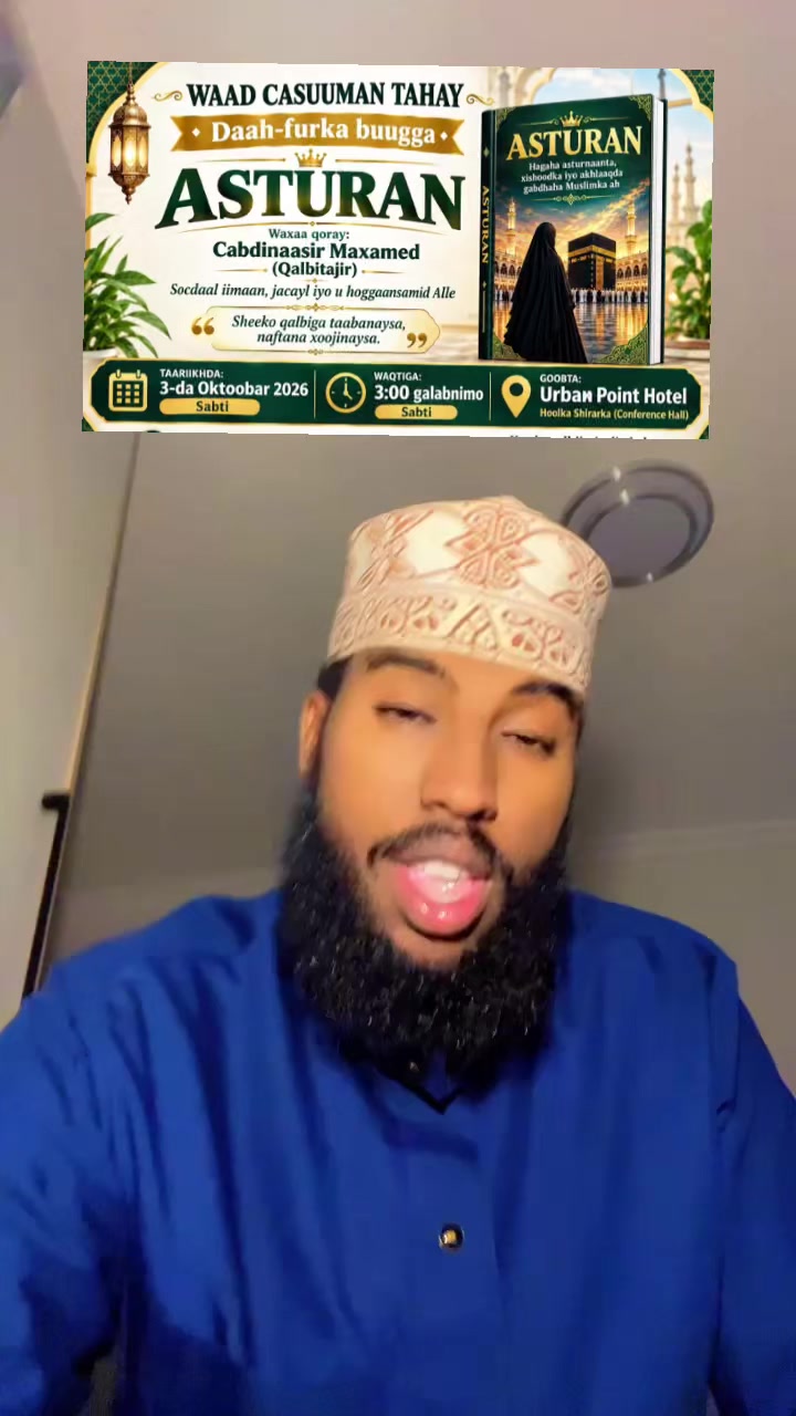 @Qalbitajir