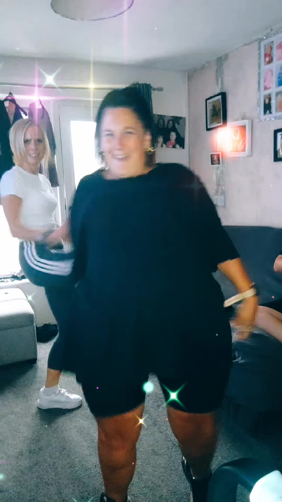 @TiktokKelly 😁😜