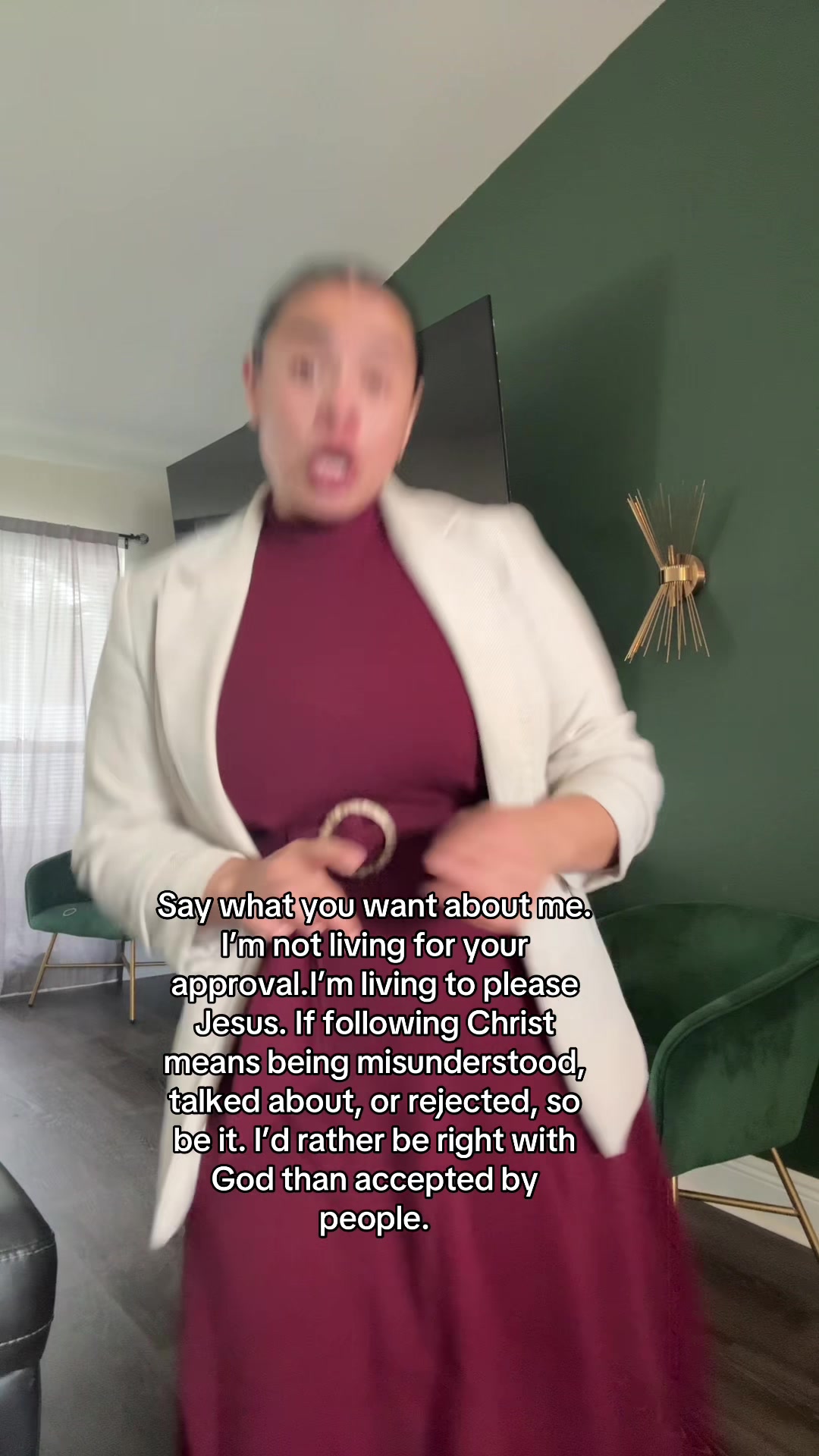 @Becky
