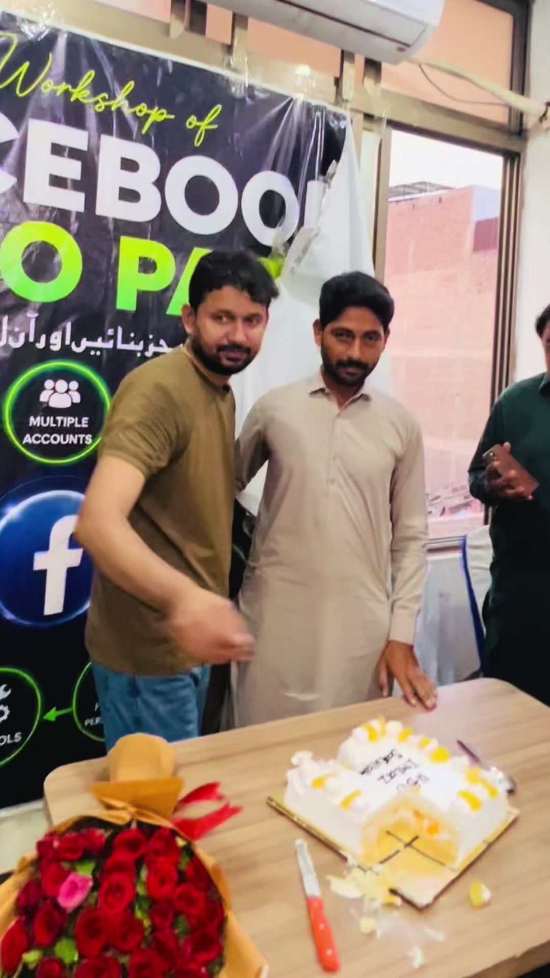 @Imtiaz Saifullah
