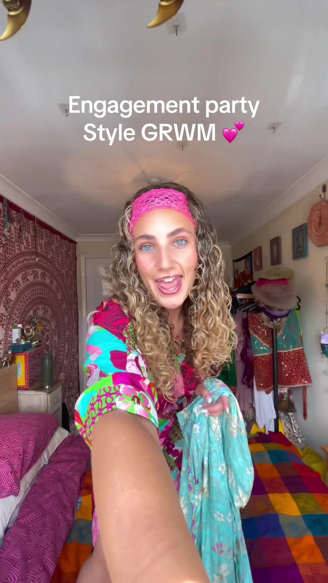 @Earthchild Mimi 🌞