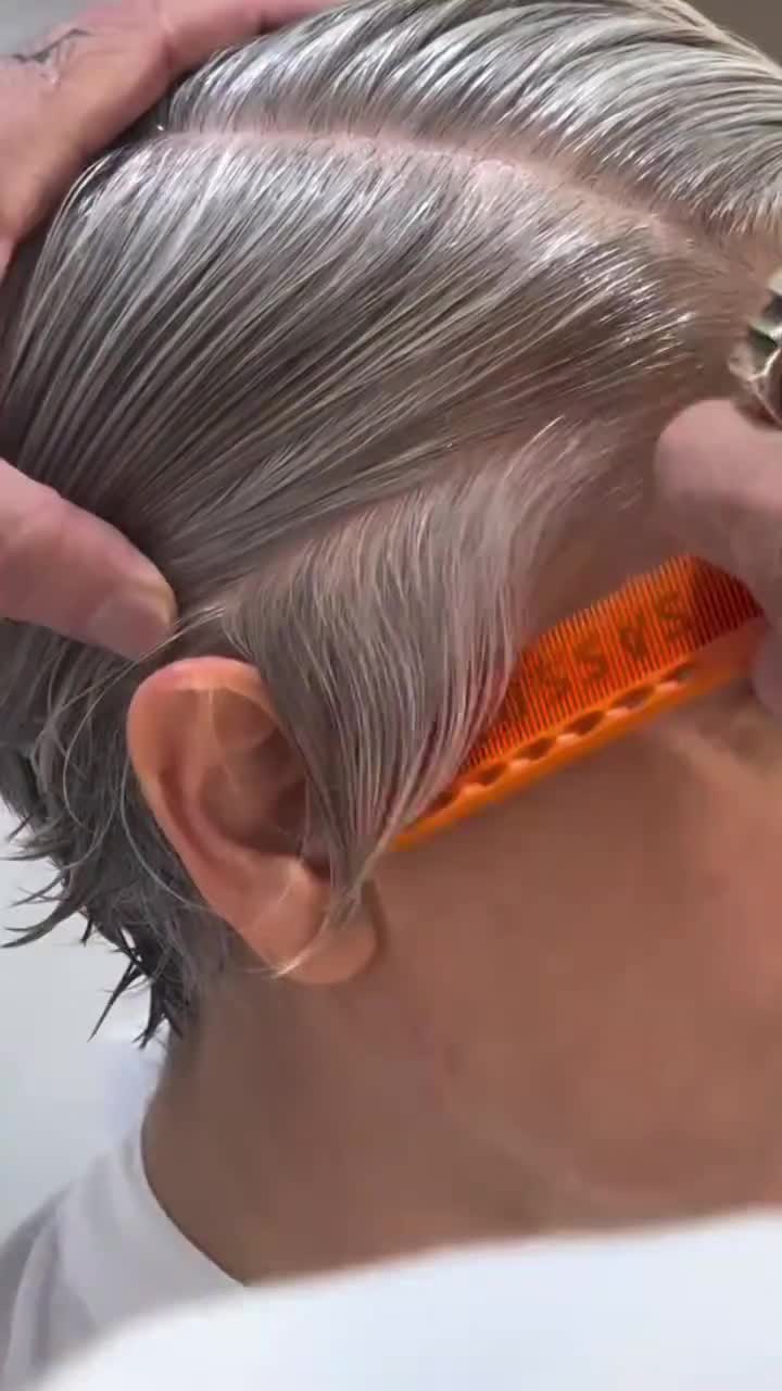 @YOUR Hairstyle