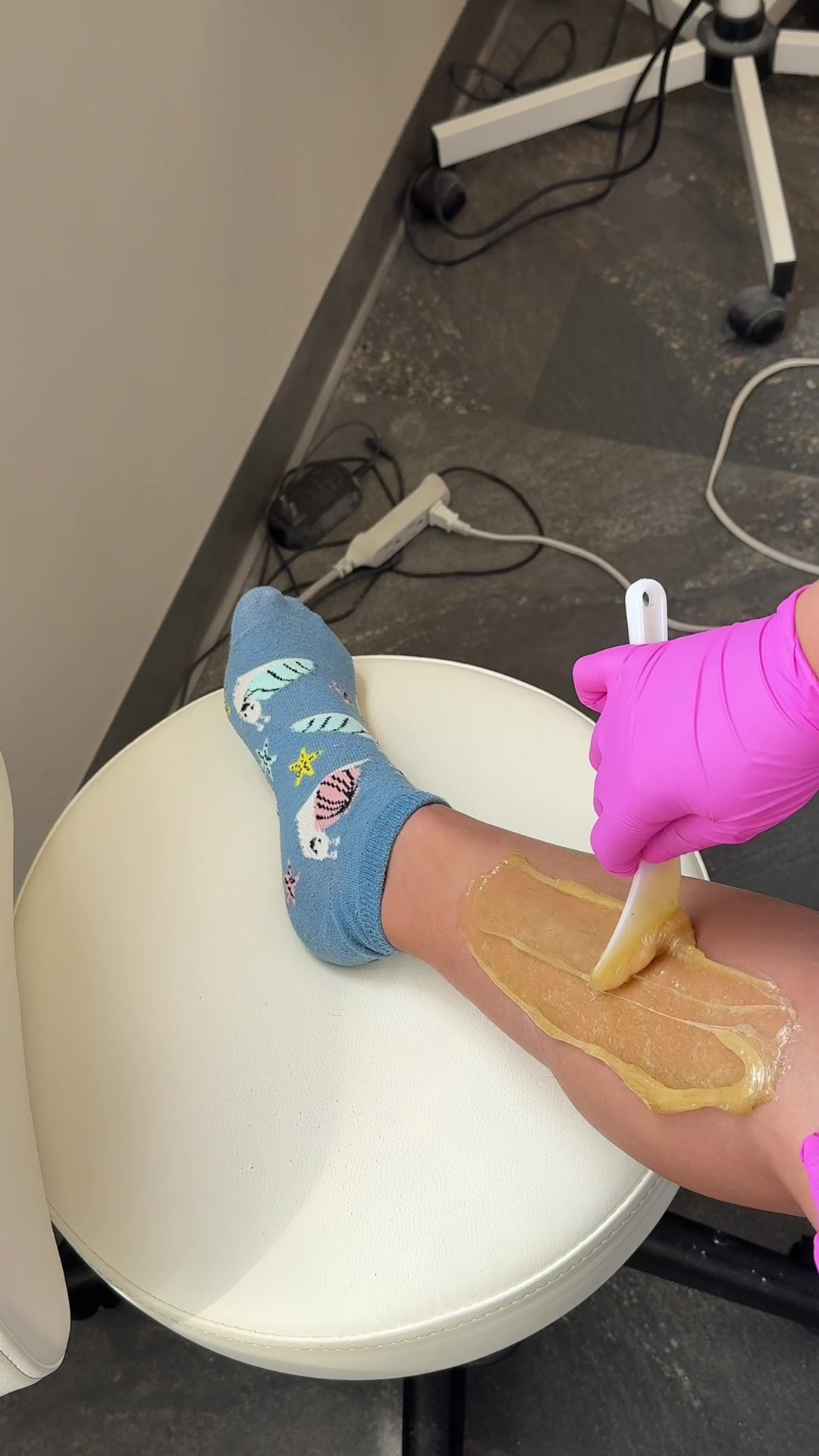 @Jillian Ledy | Body Sugaring