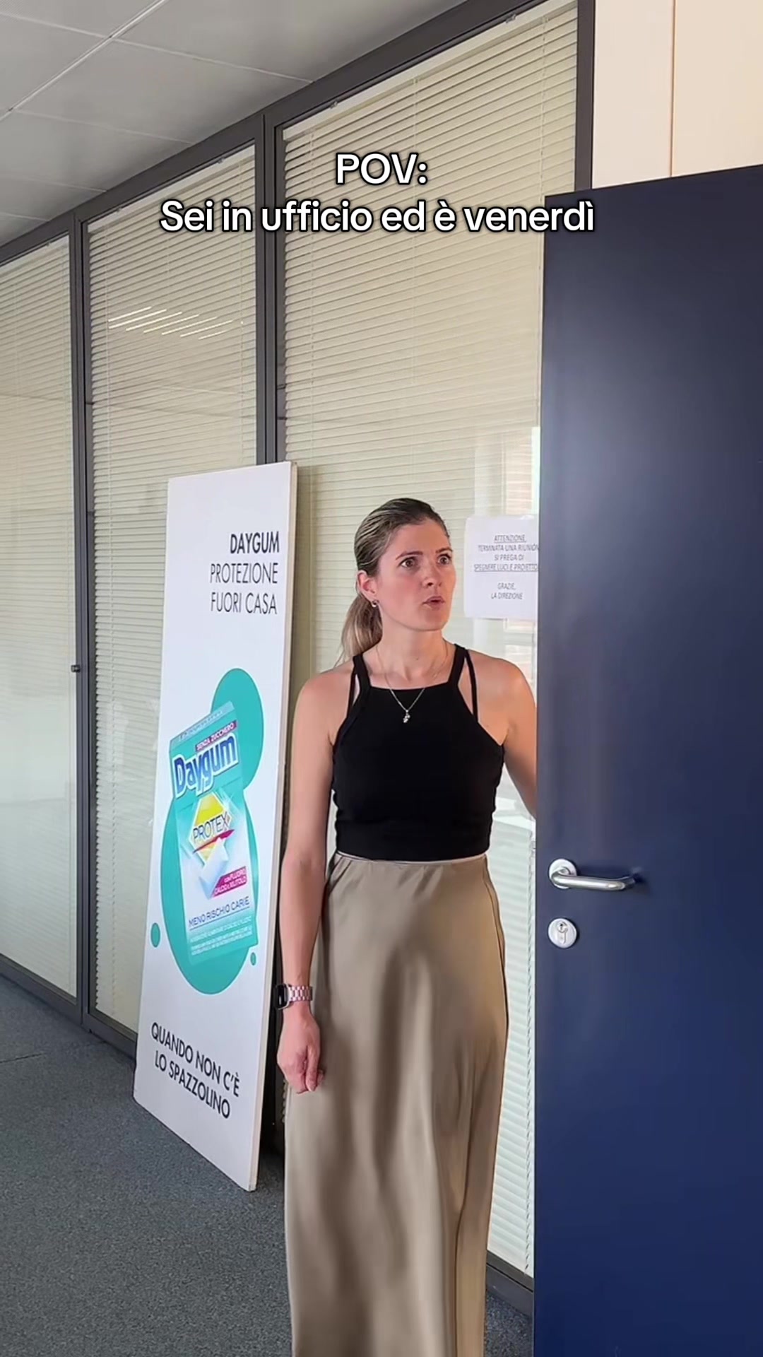 @Perfetti Van Melle Italia