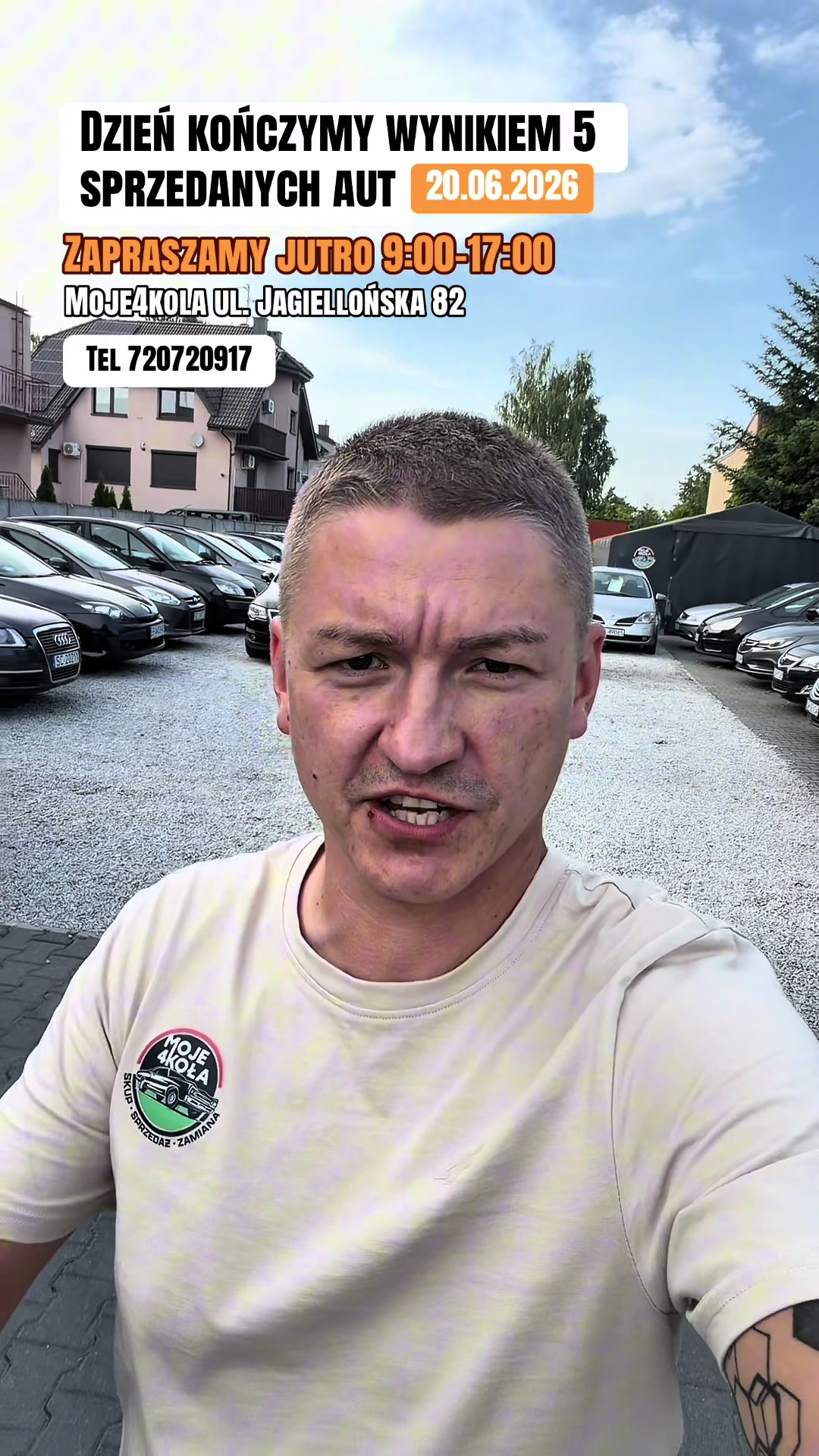 @Moje4Koła
