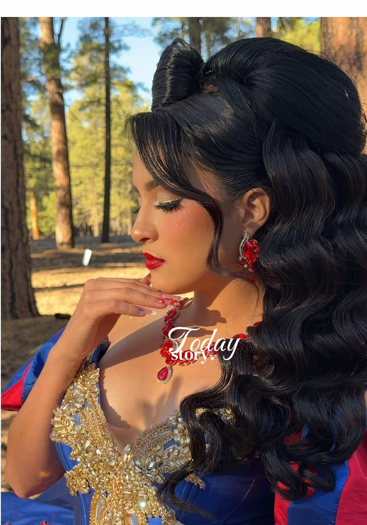 @YessiBellissima