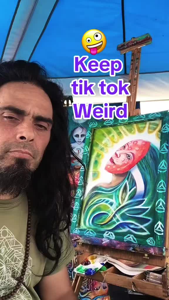 @Michael Vee Art