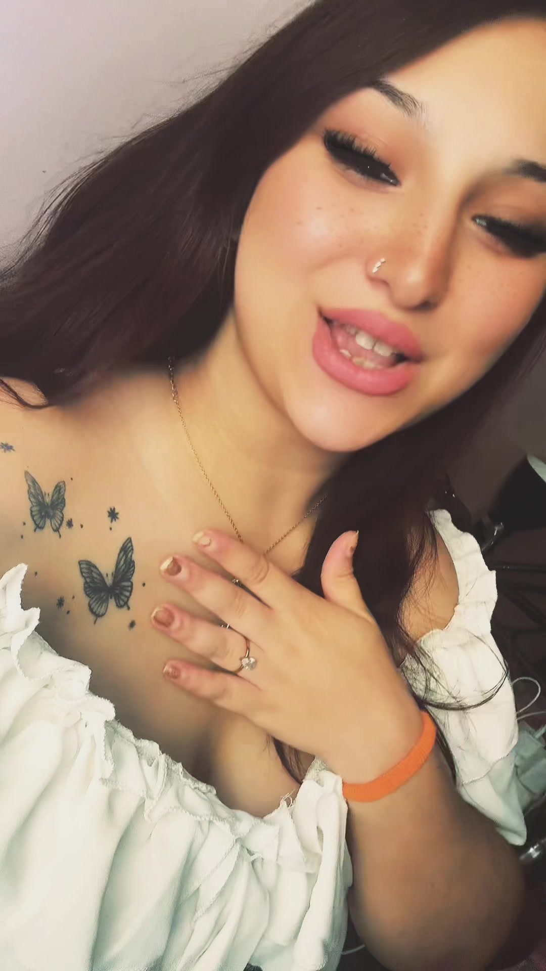 @❤ Baby_Girl_😜🔥