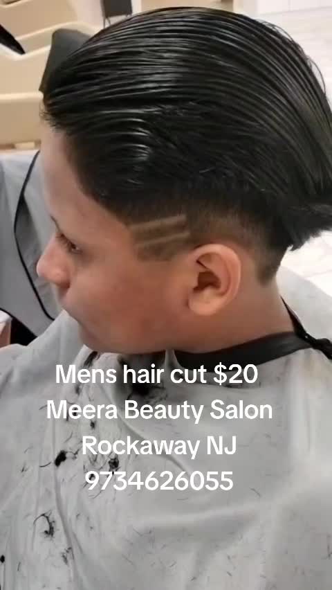 @Meerabeautysalon