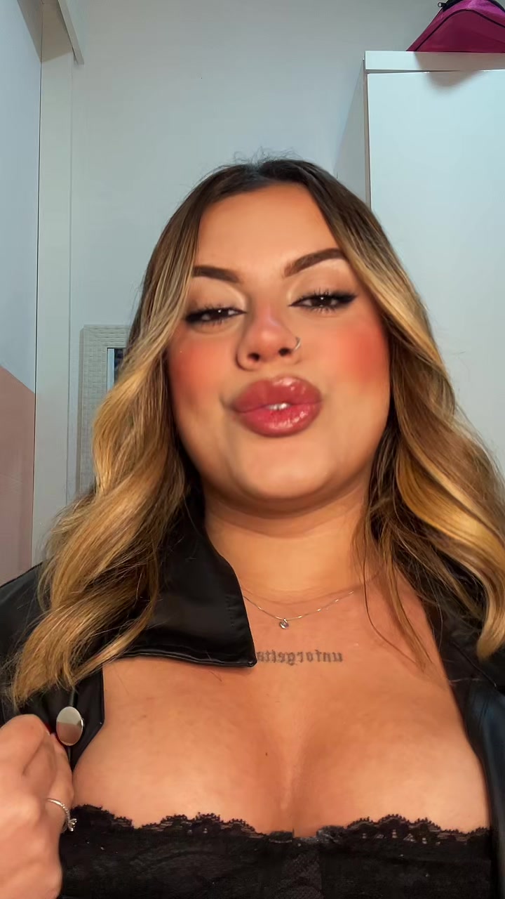 @Giovana Alves 🐆