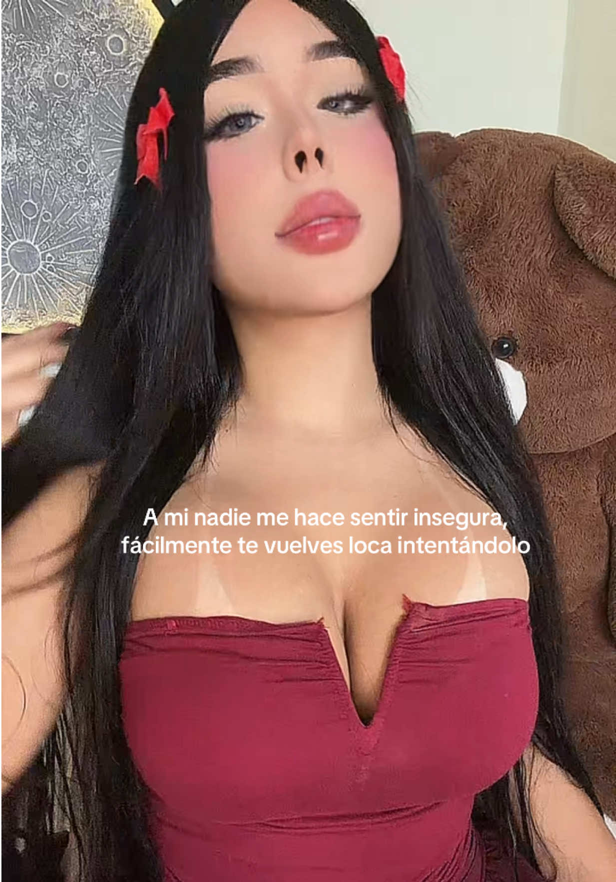 @Princesita ๐โ๏ธ