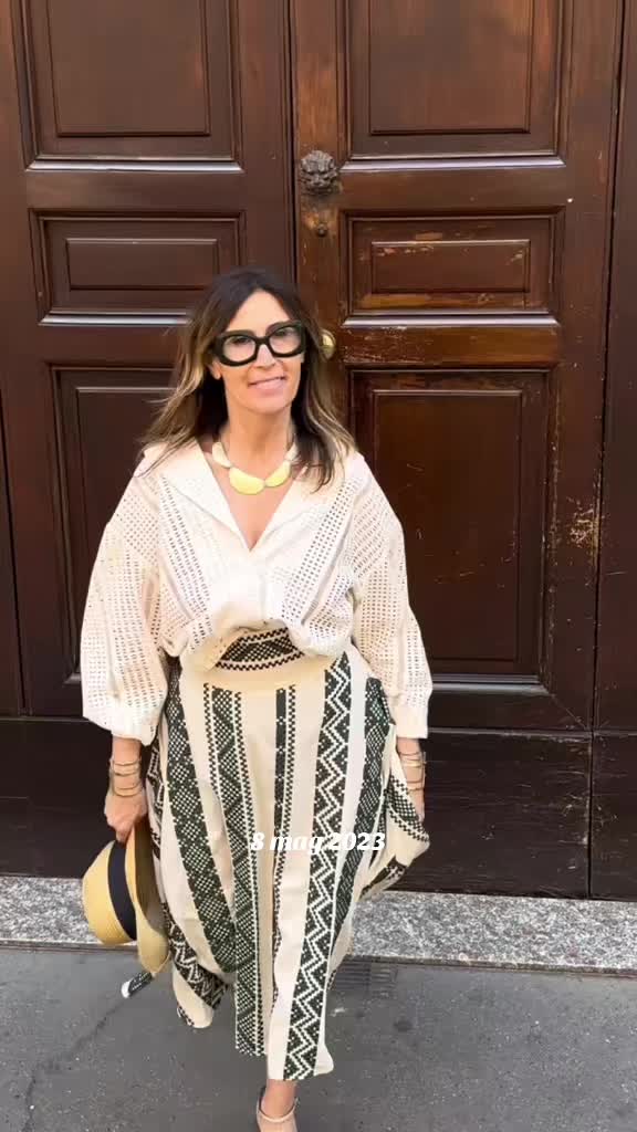 @Sissiottostyle
