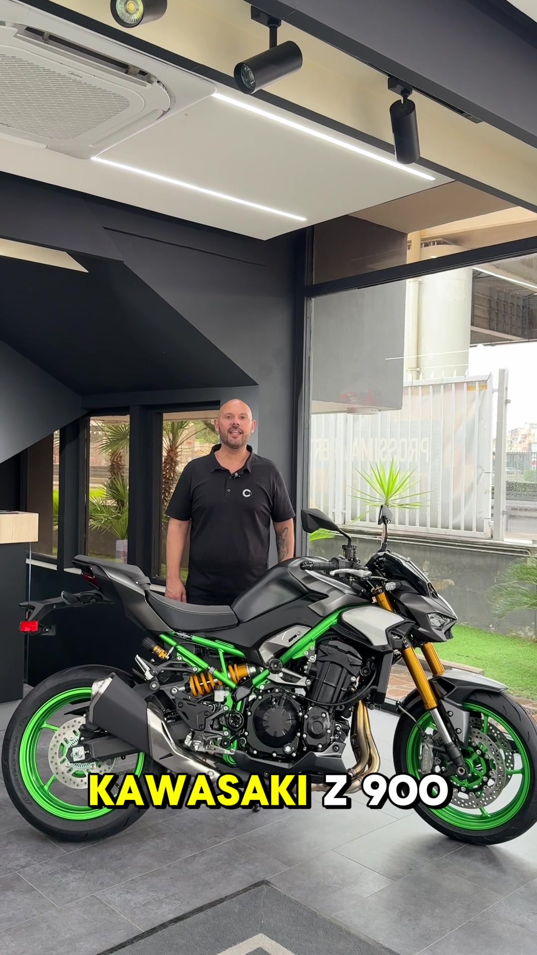 @Pizzo Motors Srl