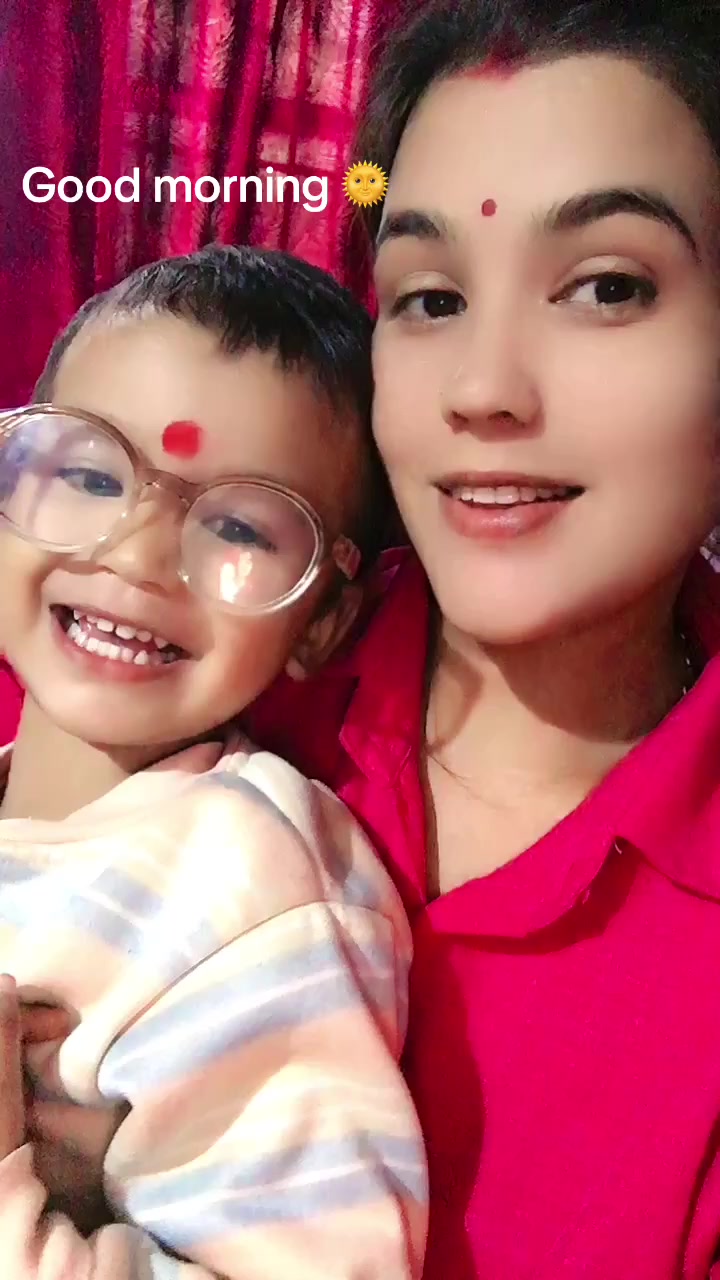 @Sangita Dangi