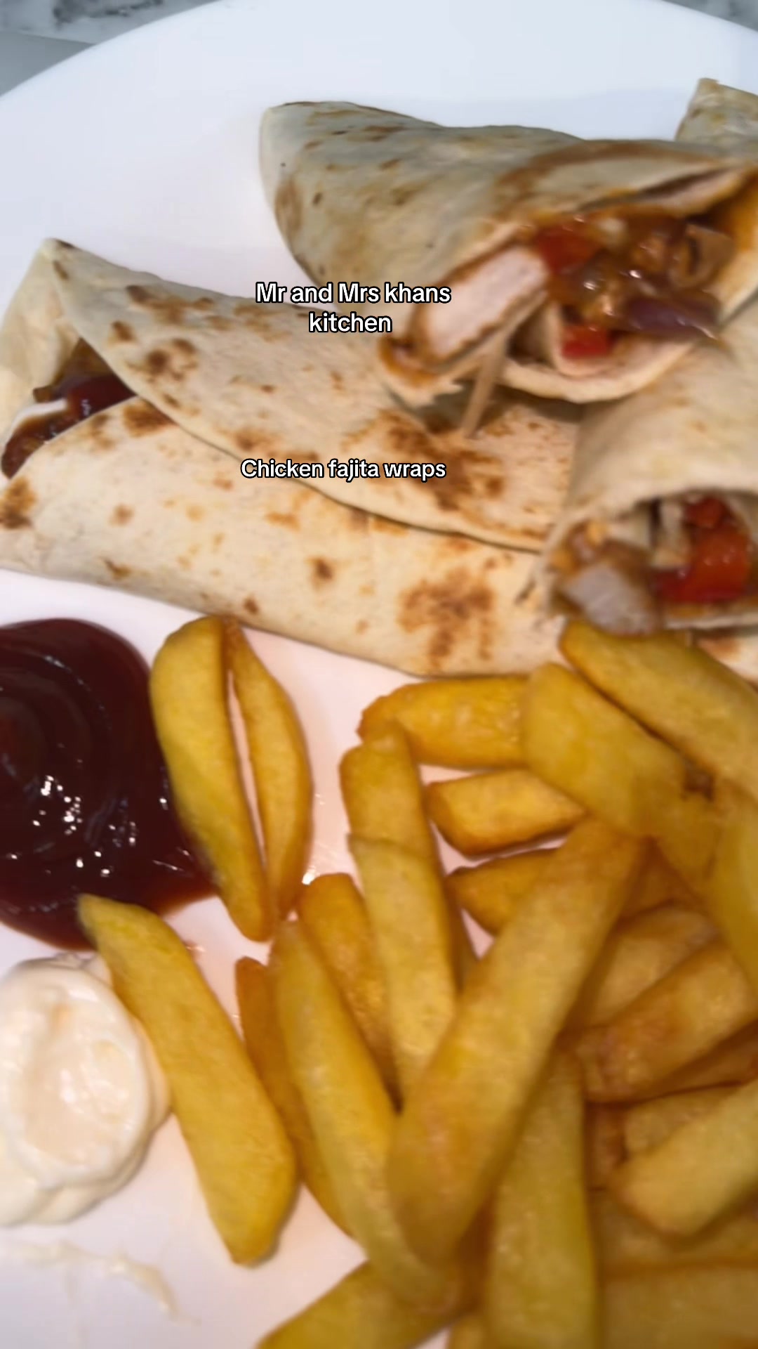 @Mr and Mrs Khan’s Kitchen