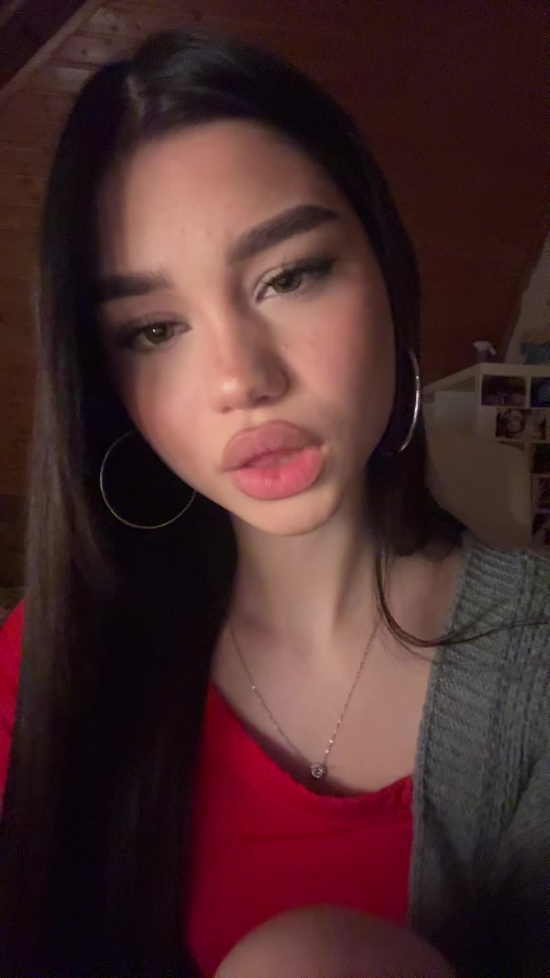 @алечка