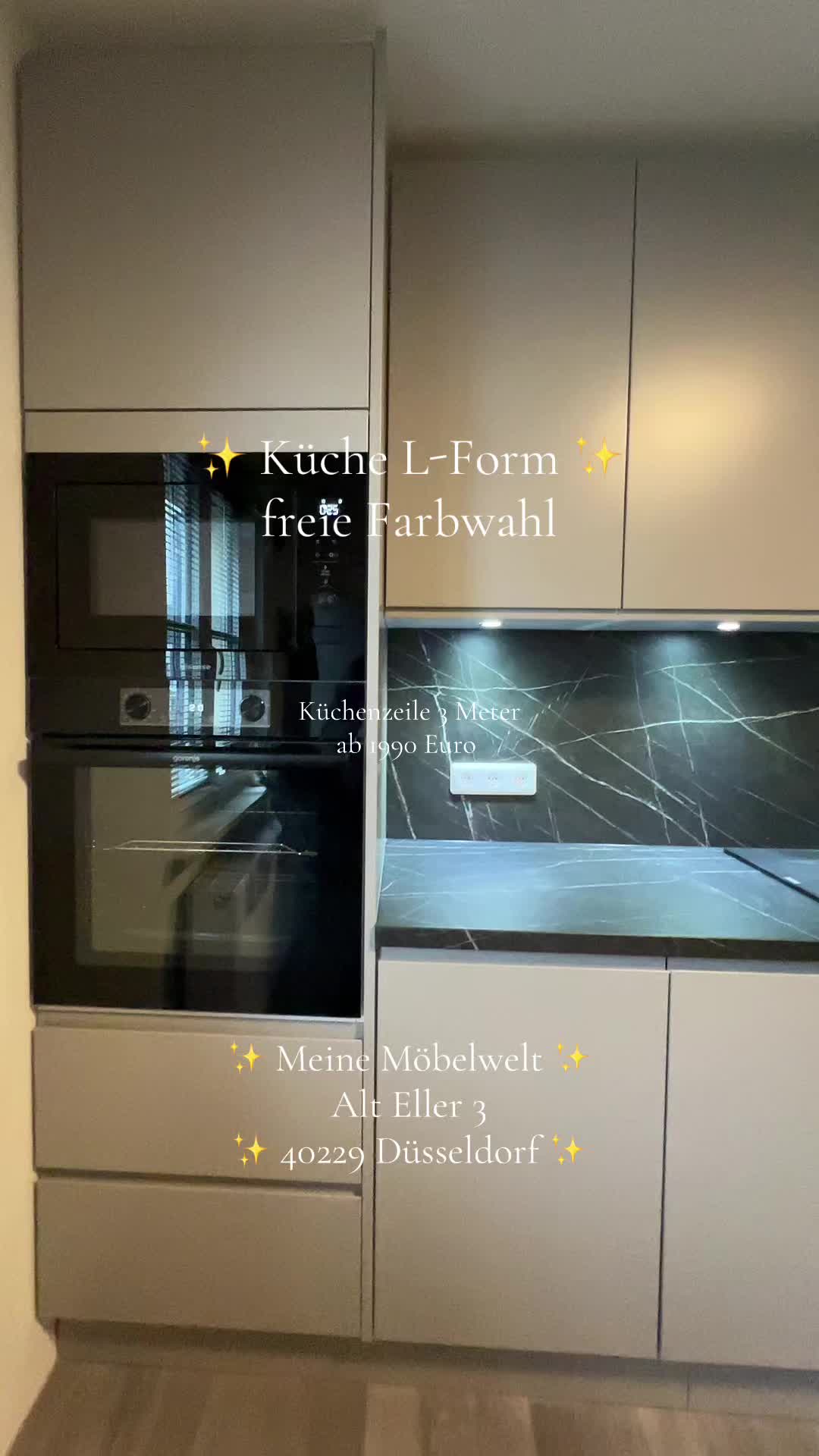 @Meine Möbelwelt Düsseldorf