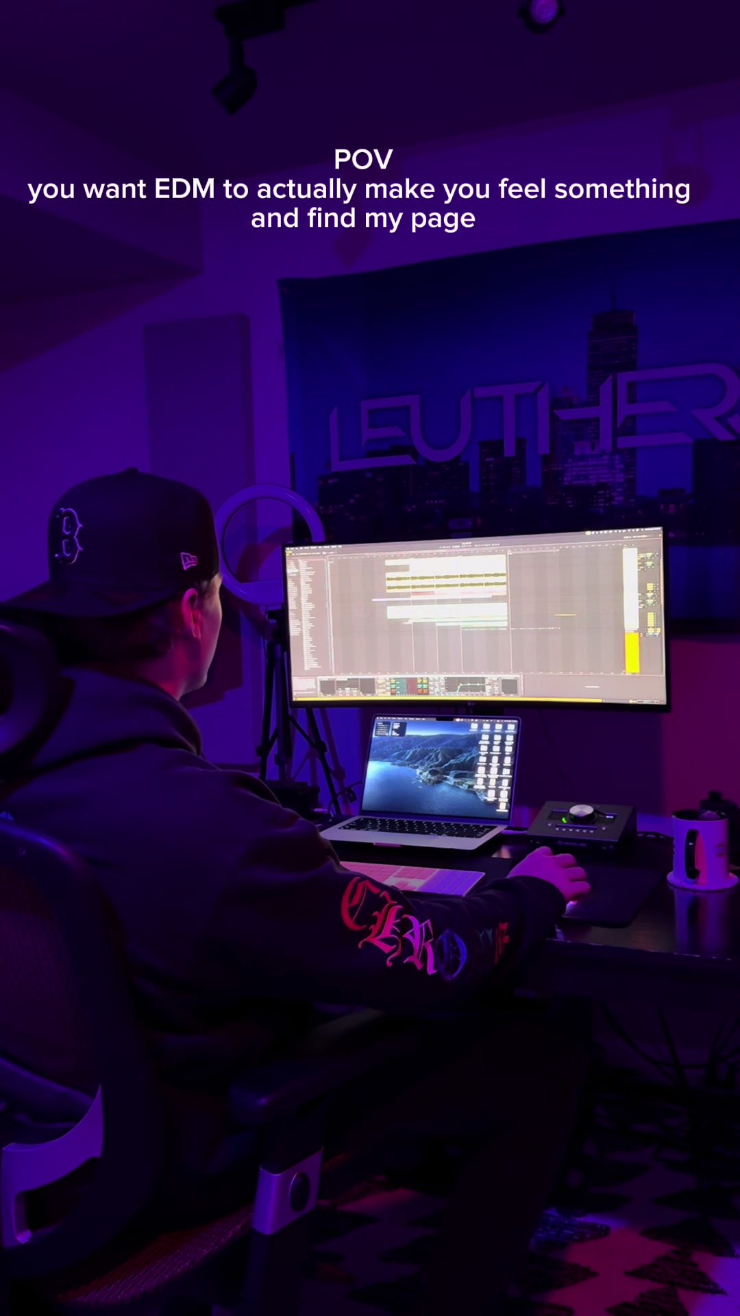 @LEUTHERO