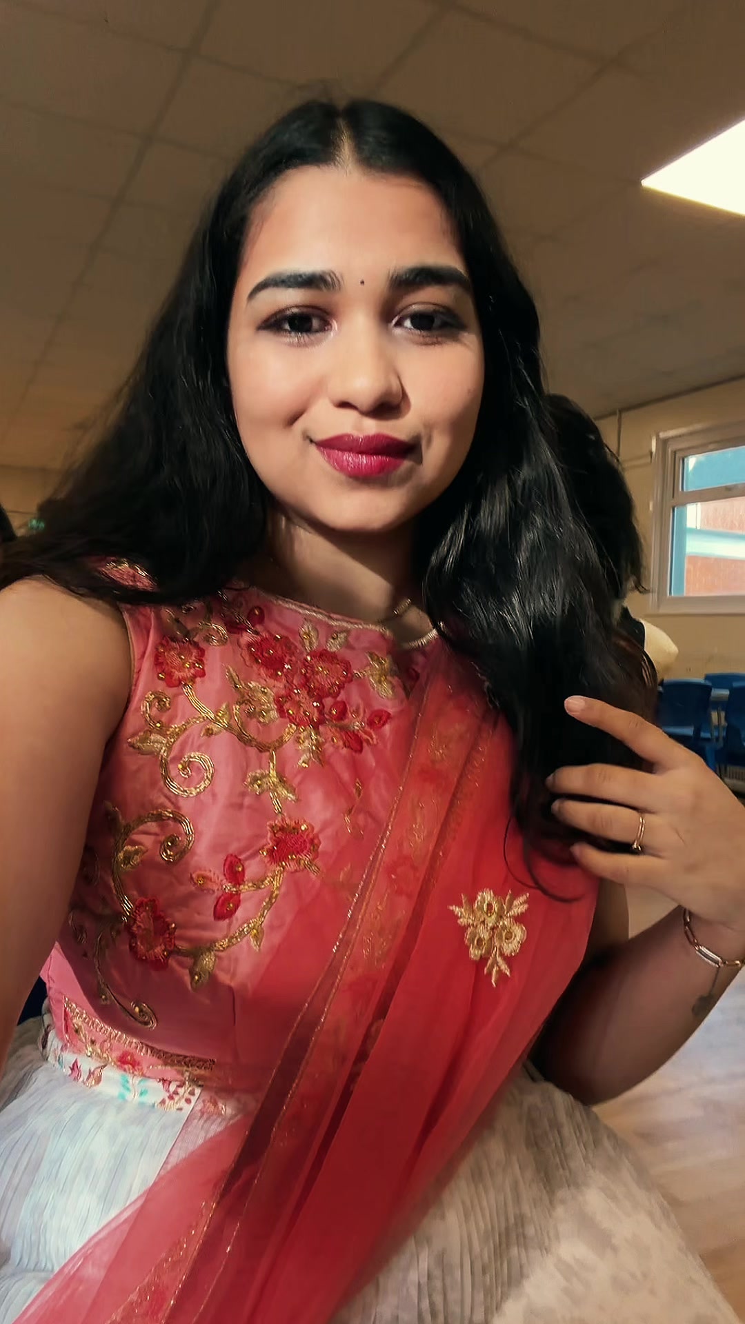 @Vaibhavi