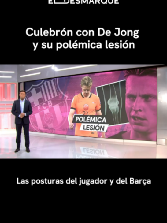 @ElDesmarque