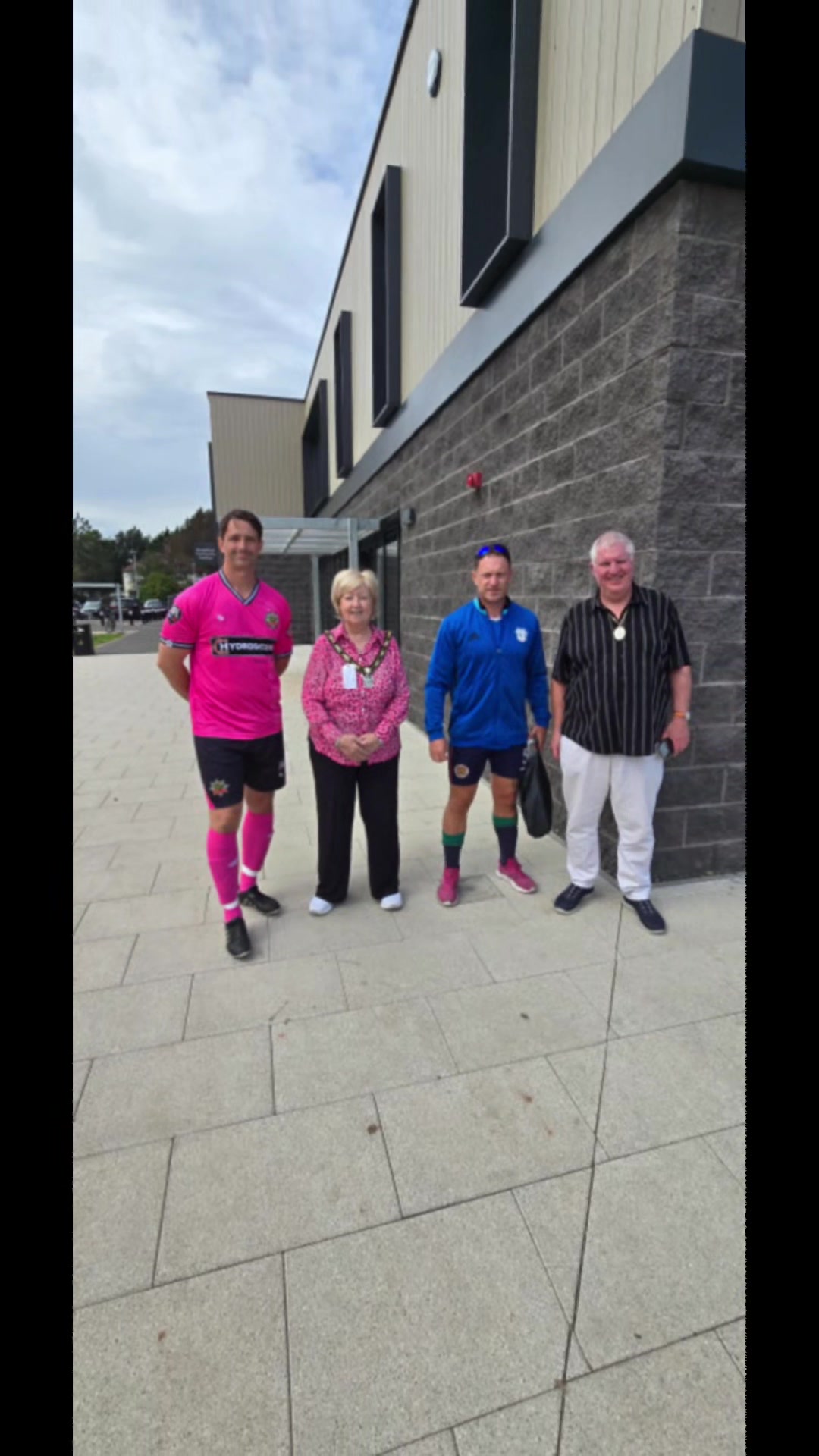 @Stapleford Community Group
