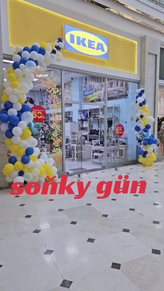 @Homestore Asgabat