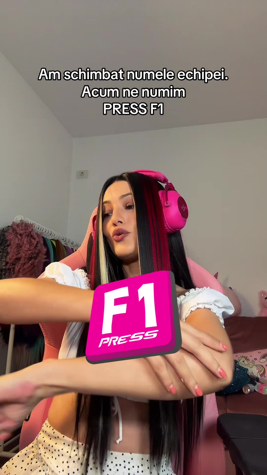 @Catadinaa 🦄