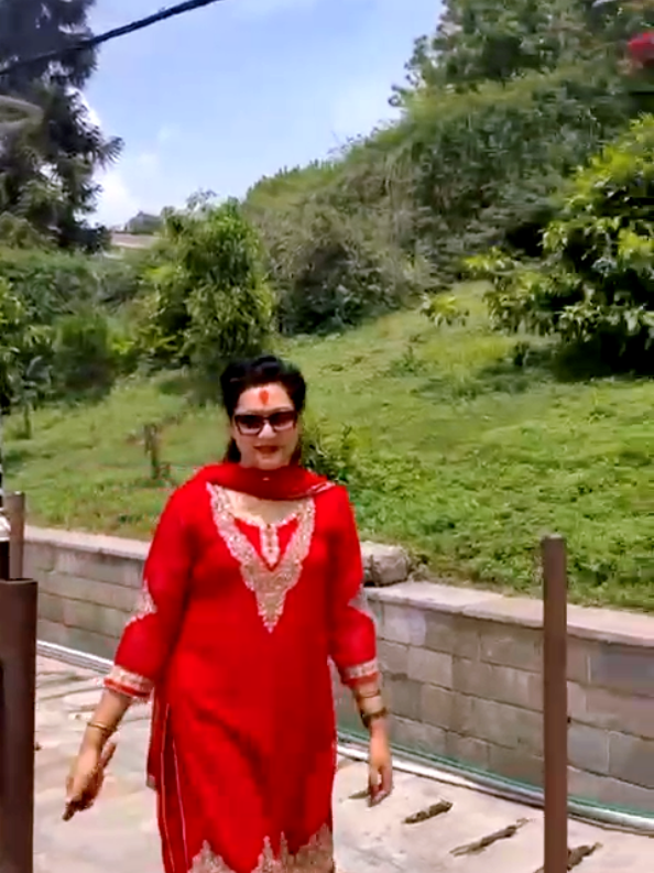 @Neupane Saru Khusi
